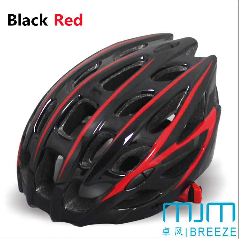 L'usine OEM / ODM casque de vélo de montagne VTT vélo de route/casque de vélo de course de circonscription des équipements à bord du casque de cycle