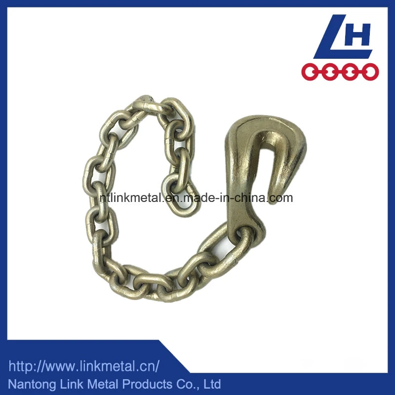 10mm Galvanized Australian Standard Short Link Chain