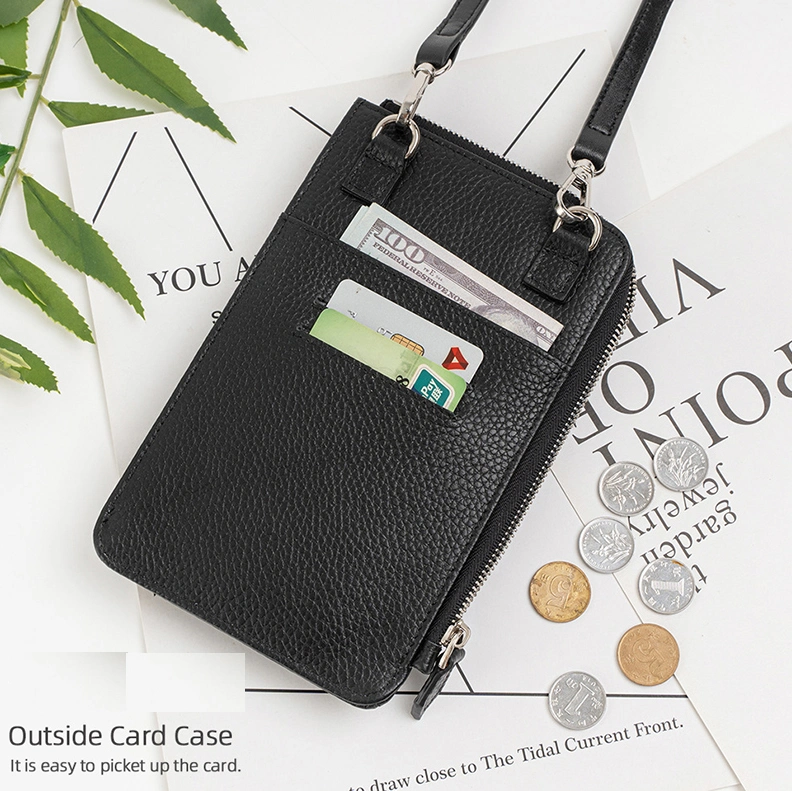 Wholesale/Supplier Designer AAA Satchel Custom Pouch Ladies Cell Women Waterproof Men Wallet Crossbody Coin Phone Bags Fashion Cross Body Small Leather Mobile Bag