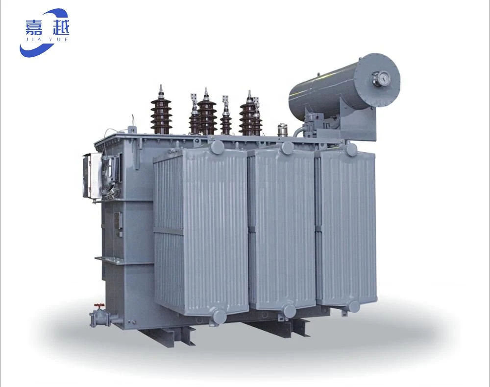 1 2 Mva 1.5mva 1000kVA 1200kVA 1250 1500 1000 1600 kVA 33kv Electrical Power Distribution Transformer 800kVA 2500kVA Price