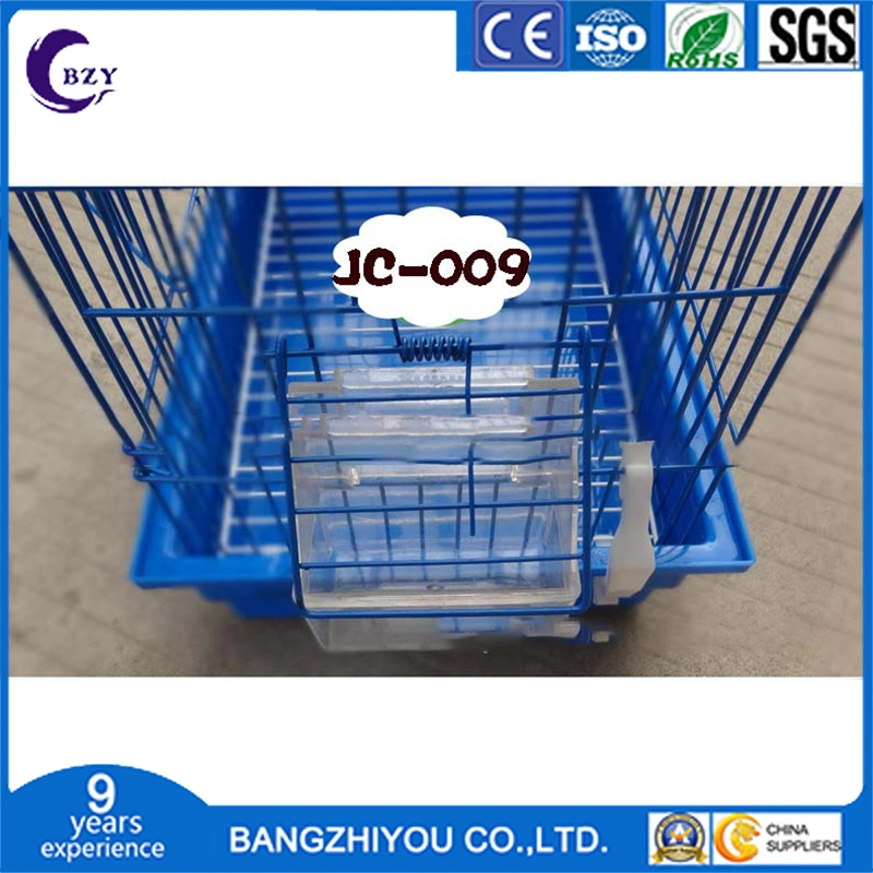 High Quality Wire Bird Cages Supply All Kinds of Metal Wire Professional Bird Cages