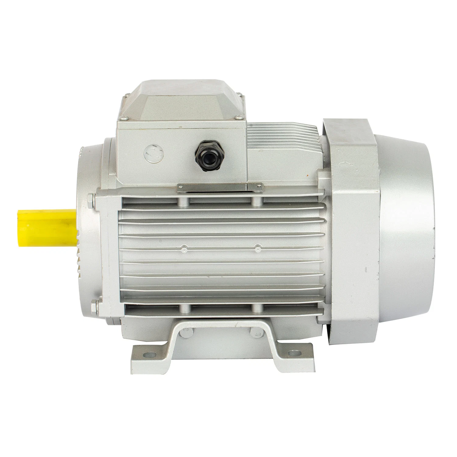 Yb3 Explosion-Proof Flameproof Three Phase AC Electric Motor 1.5kw 3kw 5.5kw 7.5kw 11kw 18.5kw Brushless Motor for Pump Compressor Gearbox Reducer Farm Machine