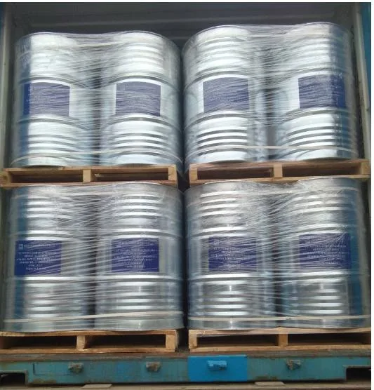 Methyltetrahydrophthalic Anhydride 99% Mthpa, Acid Anhydride 11070-44-3 with Good Price Epoxy Curing Agent