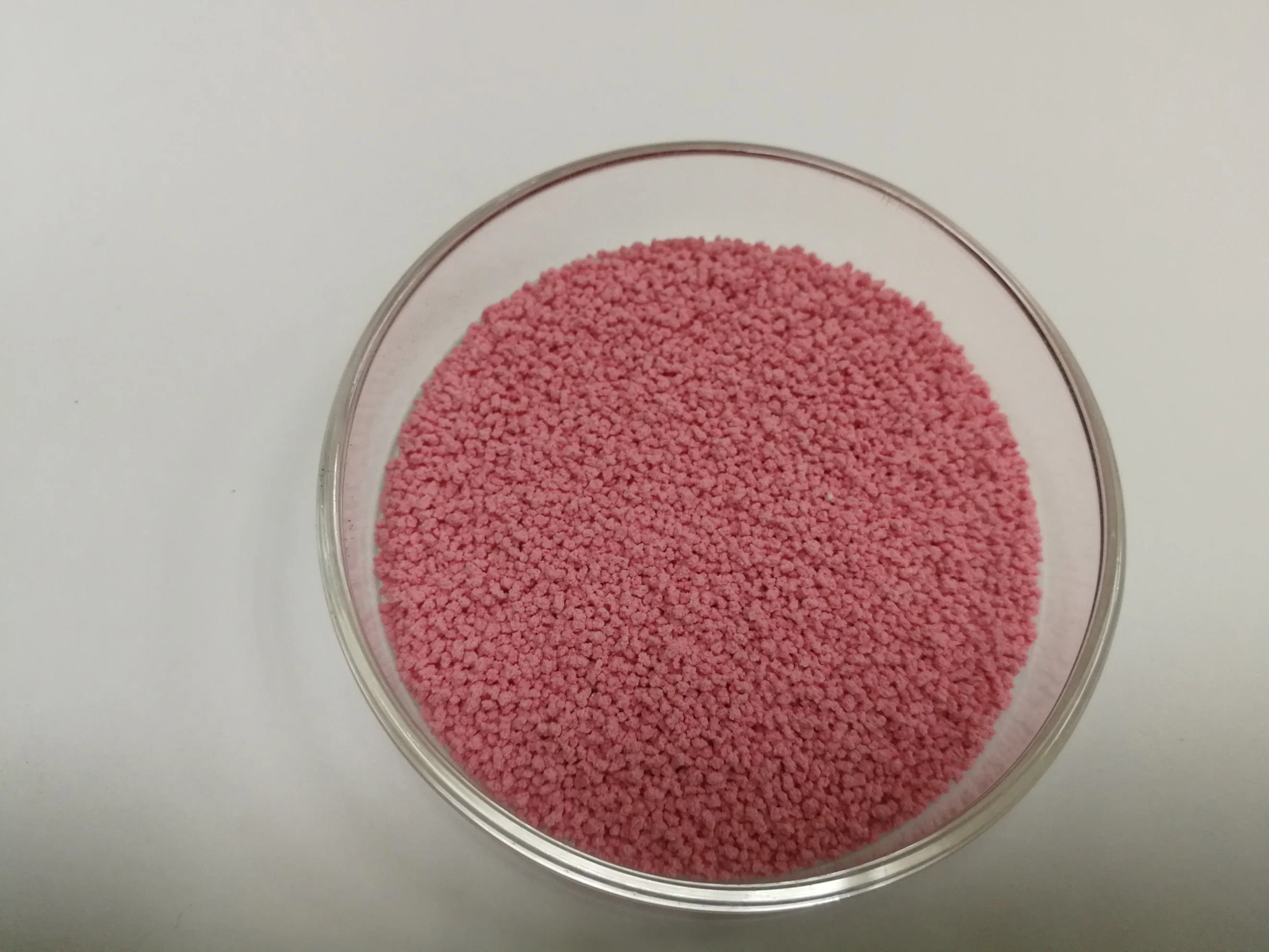 Sodium Sulphate Colorful Speckles for Detergent