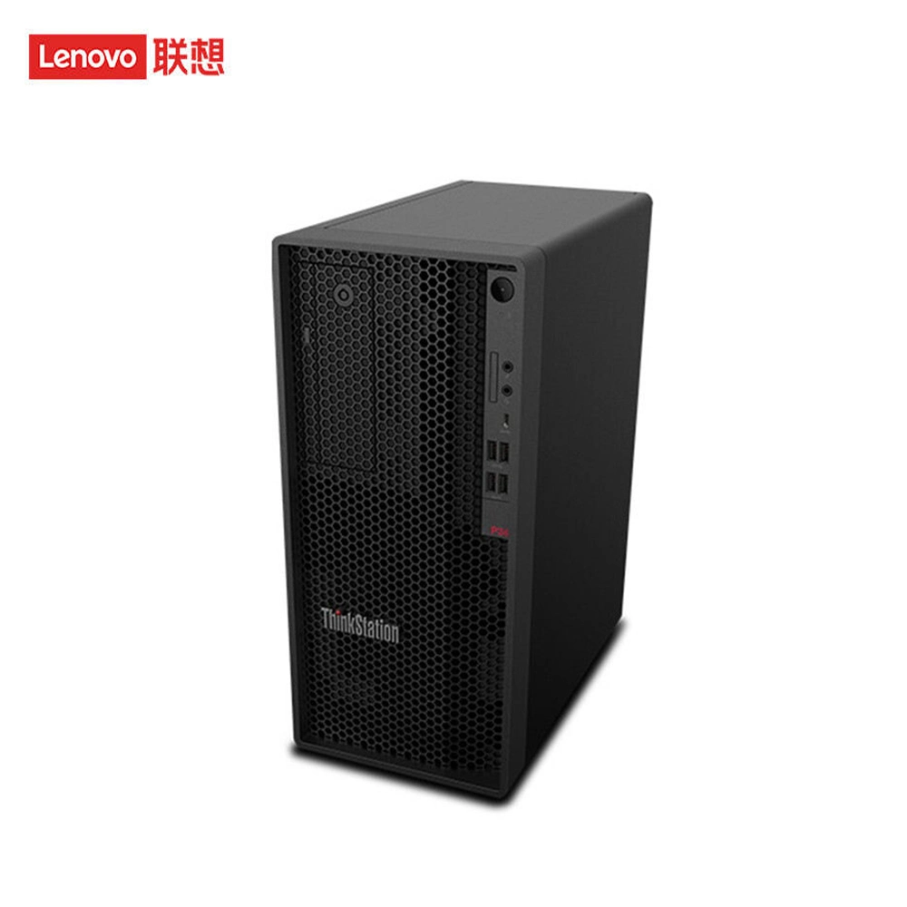 Station de travail graphique Lenovo ThinkStation P340 I7-10700 16g 1 to Poste de travail