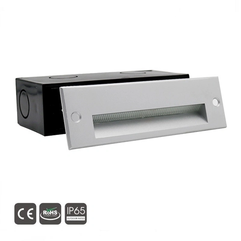 3W 5W IP65 Stair Step Wall Lights LED