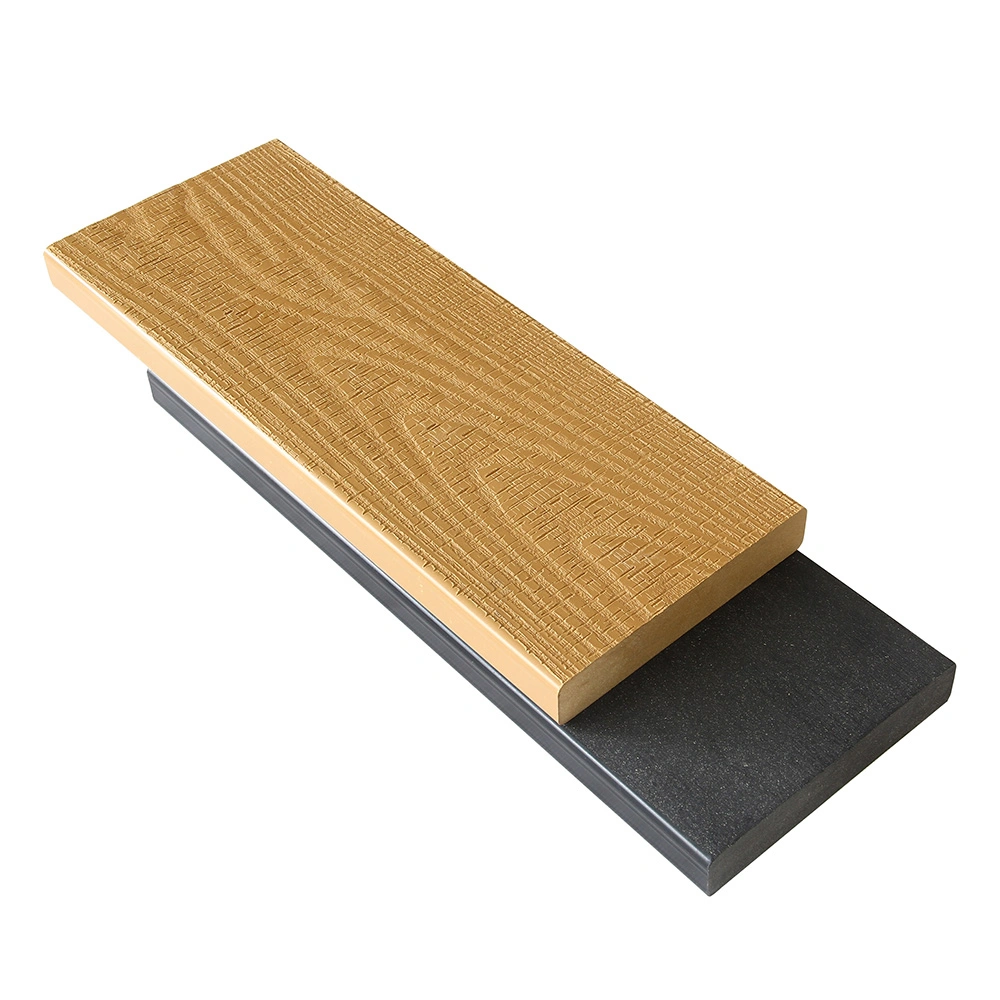 12mm WPC Decking Furniture Board