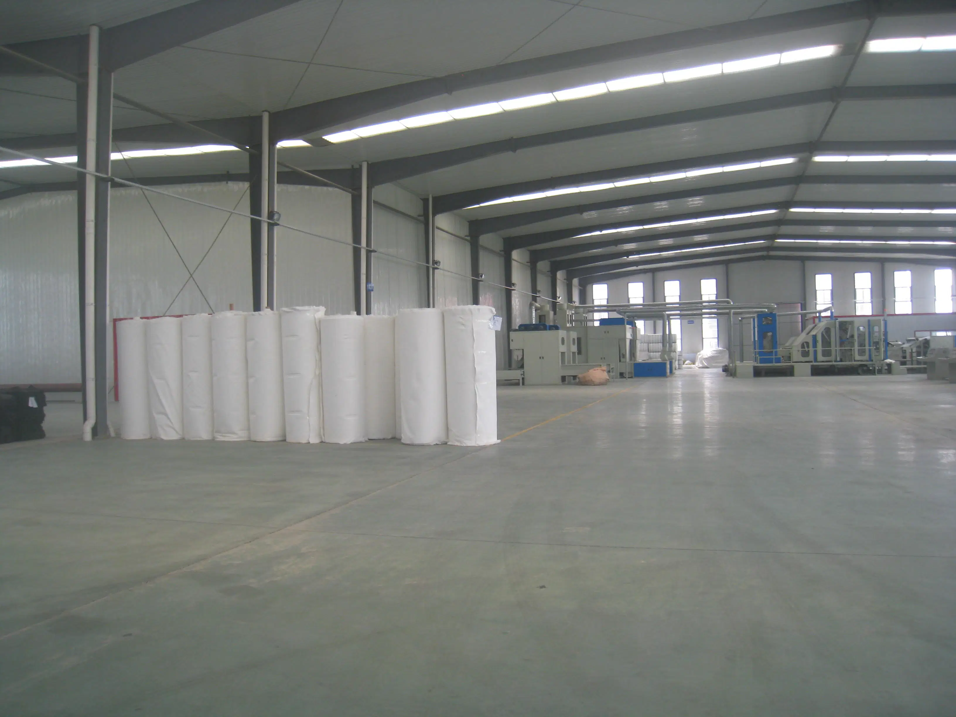 80GSM Black Non Woven Geotextile for USA