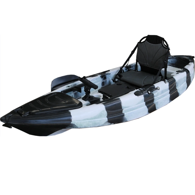 Support de tige réglable de la pêche Accessoires Kayak