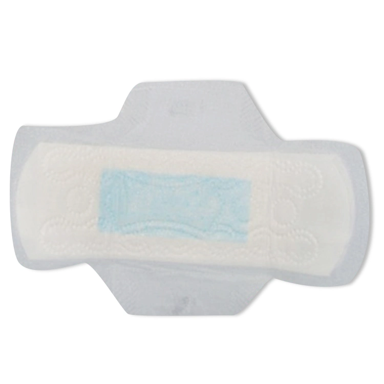 Ultra Sanitary Pad for Africa Market