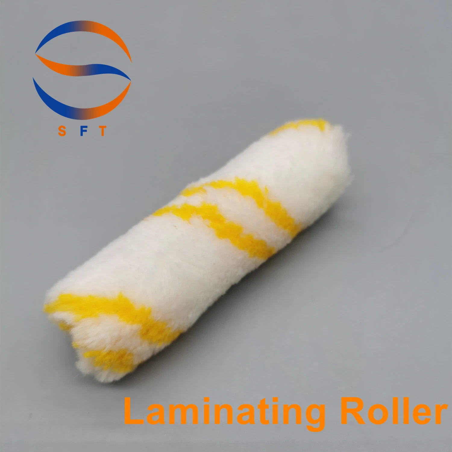 Short Hair Wool Rollers Paint Rollers for FRP Resin Application