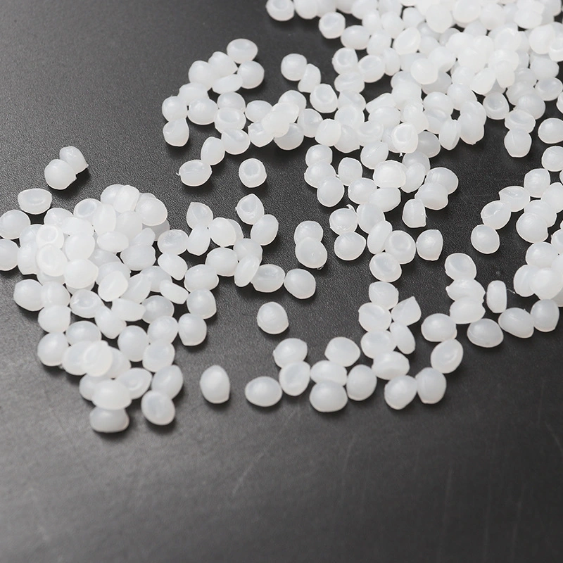 LLDPE Granules off Grade 1552 LLDPE Linear Low Density Polyethylene LLDPE Film Grade