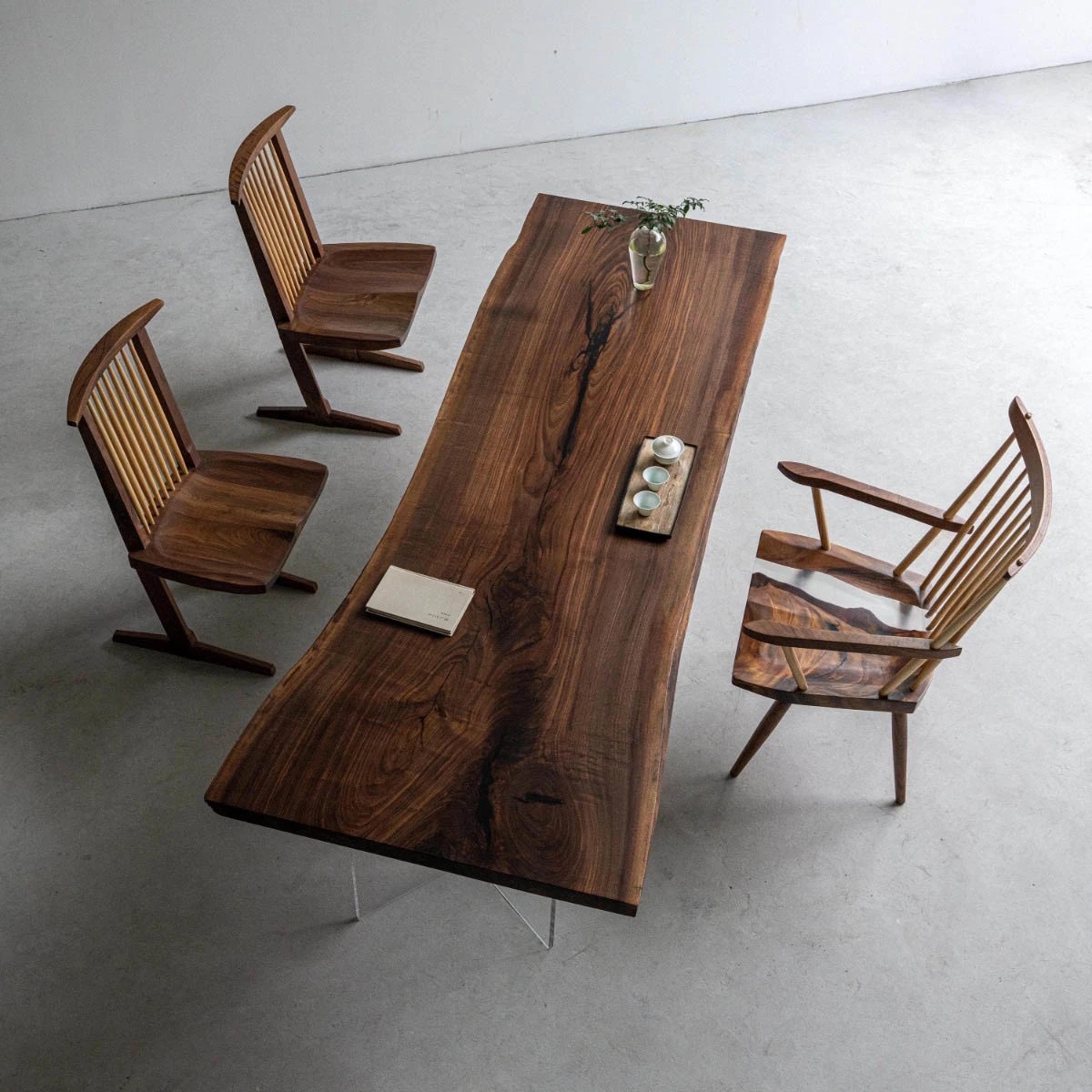 Factory Sell Wooden Conference Table