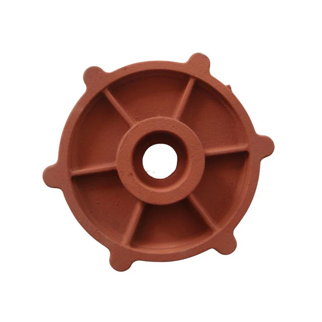 Customized Precision Metal Machining Services Parts Die Casting