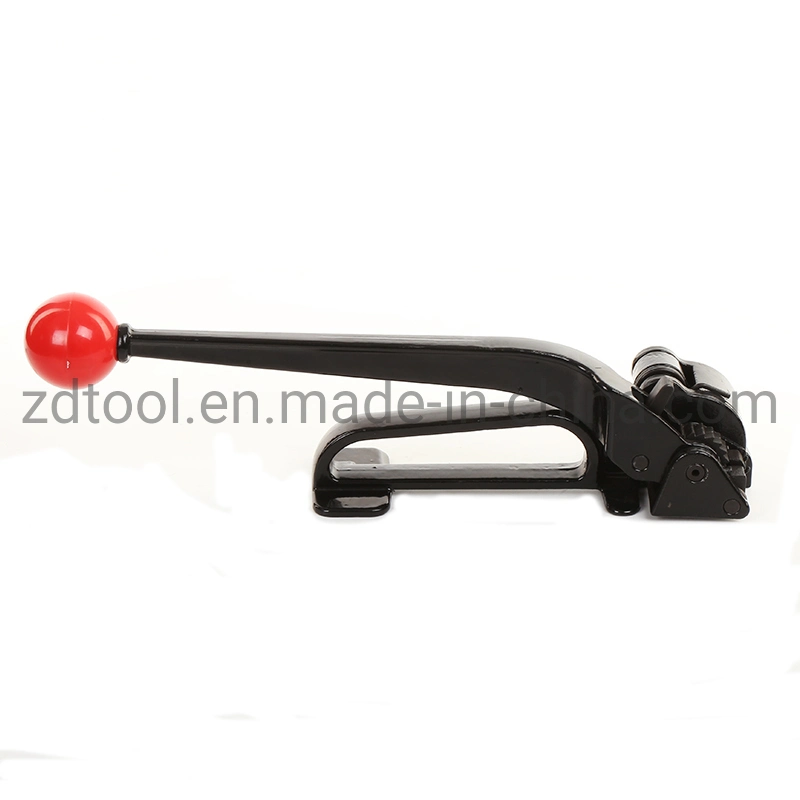 Iron Manual Plastic Strapping Tools