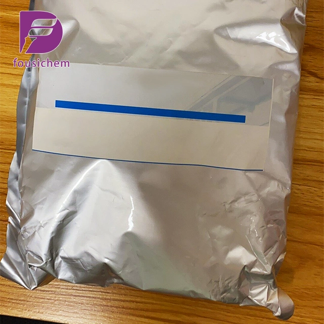 Wholesale/Supplier Chemicals Sulfadimethoxine Sodium Salt CAS 1037-50-9