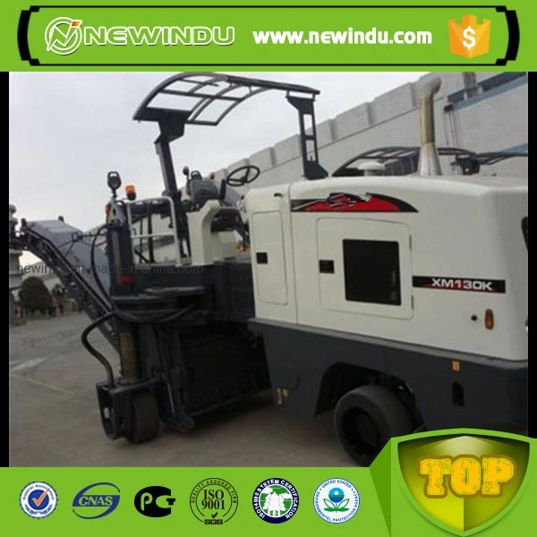 High Operating Efficiency Road Construction Cold Milling Machine Sm100mt-3