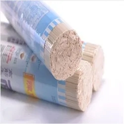 Eco-Friendly Soft Shrinkable Packing Film PE Heat Shrink Film for Bottles Packaging