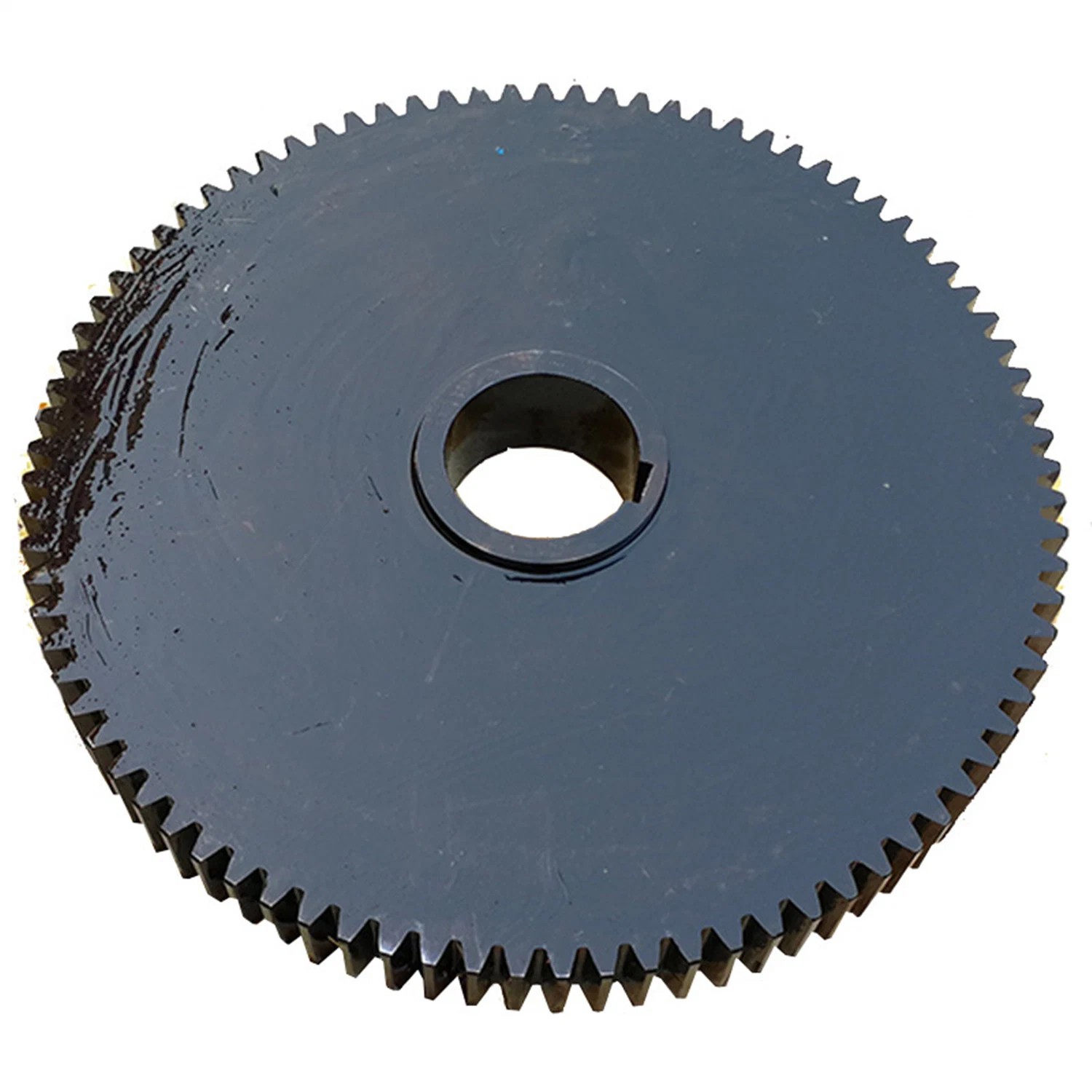 ISO/ANSI/DIN Standard Short Pitch Precision Roller Chains and Conveyor Chain Sprocket