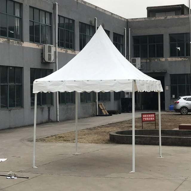 Outdoor Portable 3X3 Party Trade Show Tent Pagoda Tent