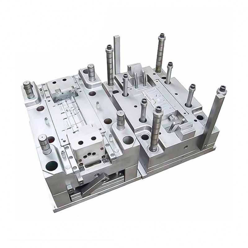 Precision Mold Factory Various Durable Using Precision Progressive Tool Mold Stamping Die for Parts Mould Punching Part