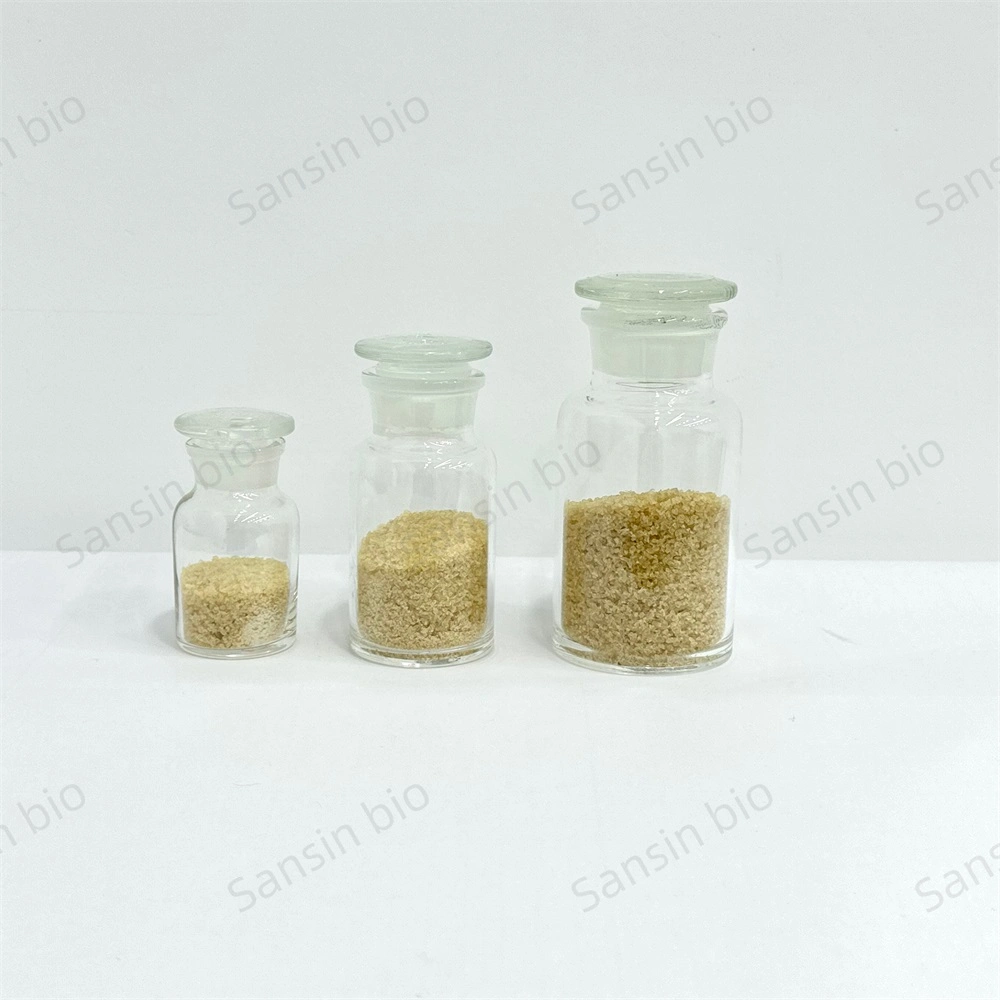 Adhesive High Bloom Animals Skin Food Grade Gelatin