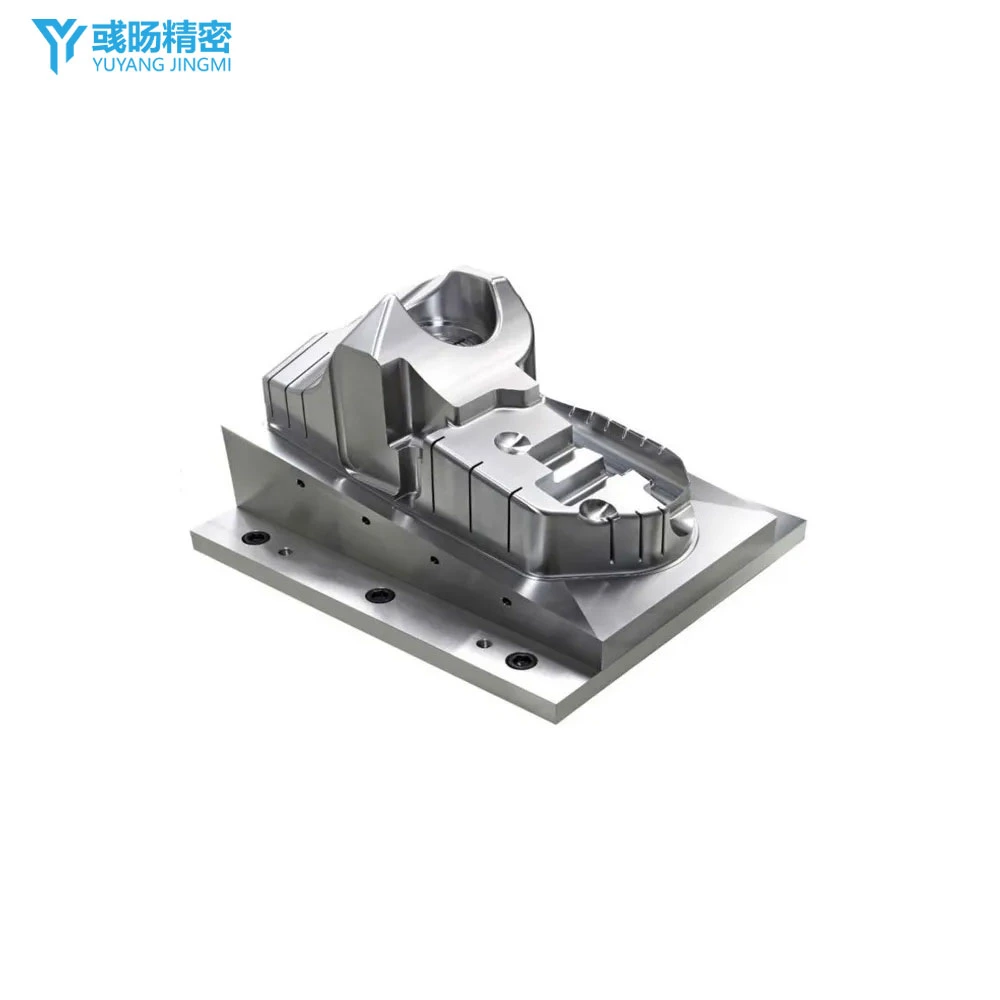 Custom High Precision Hardware 3D Printing Lathe Metal Fabrication CNC Turning Machine Parts