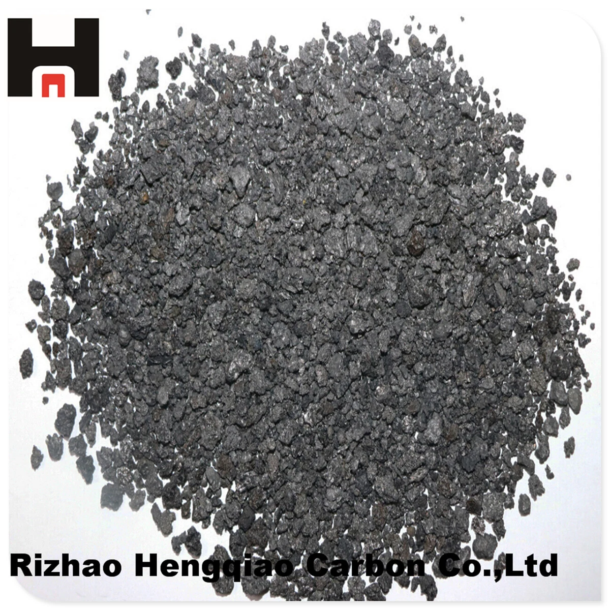 Metallurgy Recarburizer Calcined Petroleum Coke