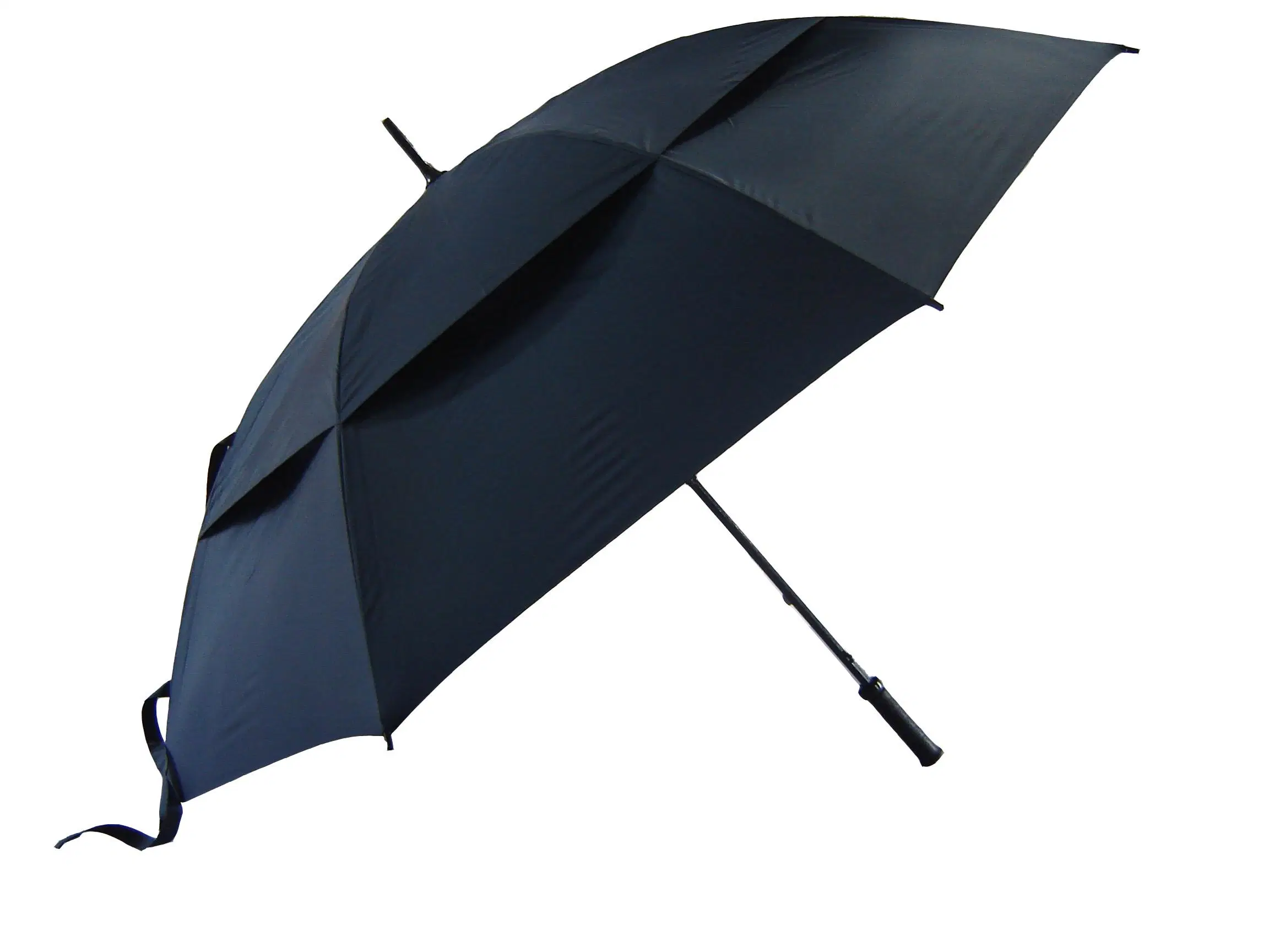 Fashionable Rain Umbrella, Straight Umbrella, Classic Umbrella (GS-93)