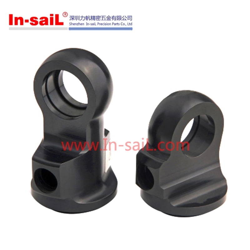 Customized Delrin/POM Machining Parts by CNC Lathe Machine