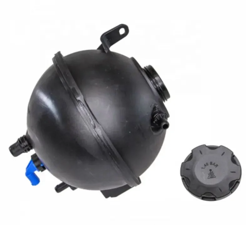 Cooling System Coolant Expansion Tank for BMW OE 17137823544