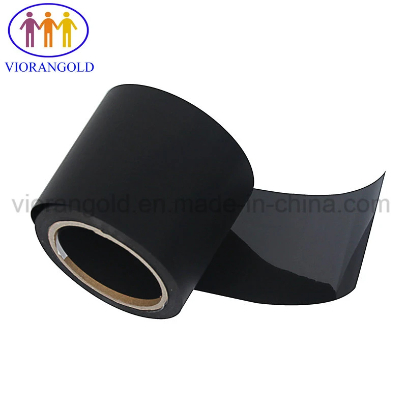 PS-1374-0.045mm Conductive Fabric Tape for Die Cutting Industry