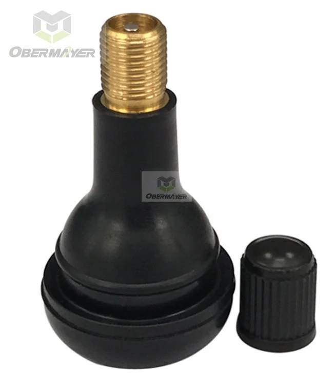 Auto Parts Auto Accessories TR 415 Snap-in tubeless Tire Valve (válvula de pneu sem câmara de ar de encaixe TR