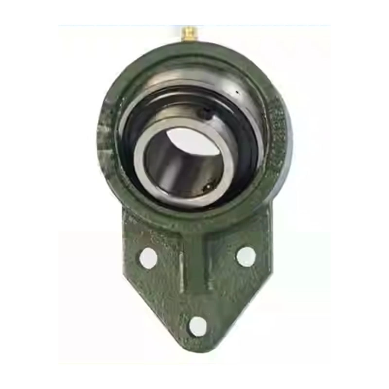 High Quality Sdml Pillow Block Flanged Bearing Housing with Good Price Ball Bearing Ucfb211