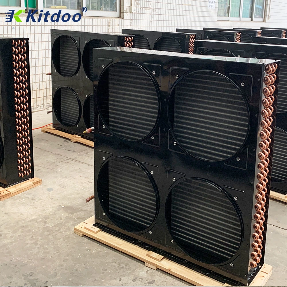 Kitdoo Cold Room Condenser Refrigeration Equipment