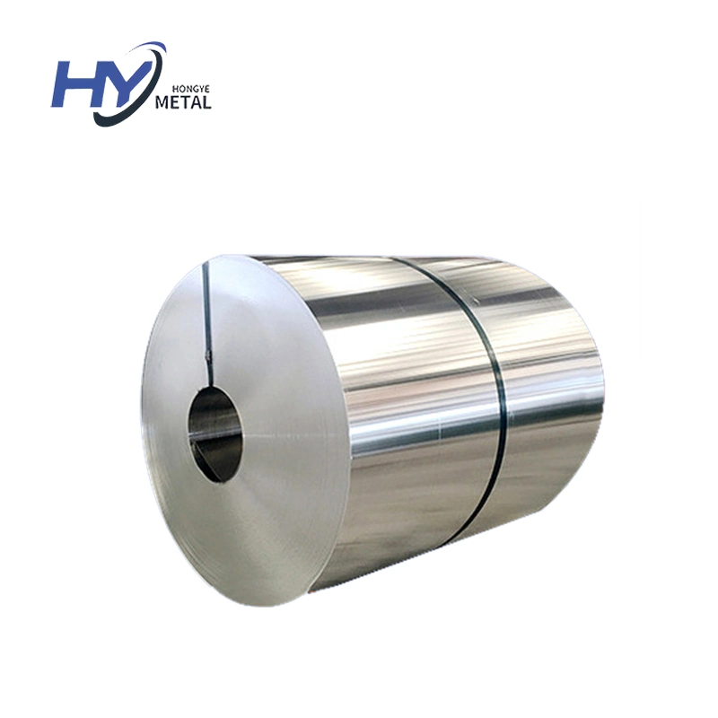 Stm DIN JIS Az120 Fingerprint Resistant Prepainted Aluminum Galvanized Galvalume Steel Coil Price