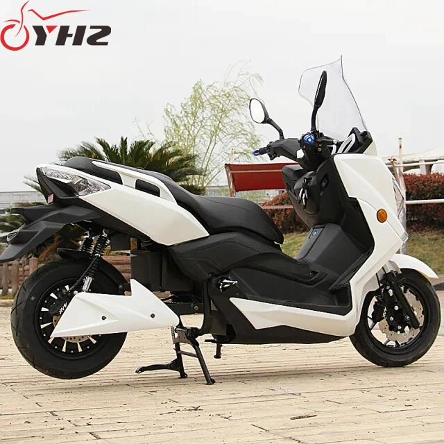 New Powerful Motorcycle Scooter Electronic Good Quality Top Speed 85km/H Wholesale