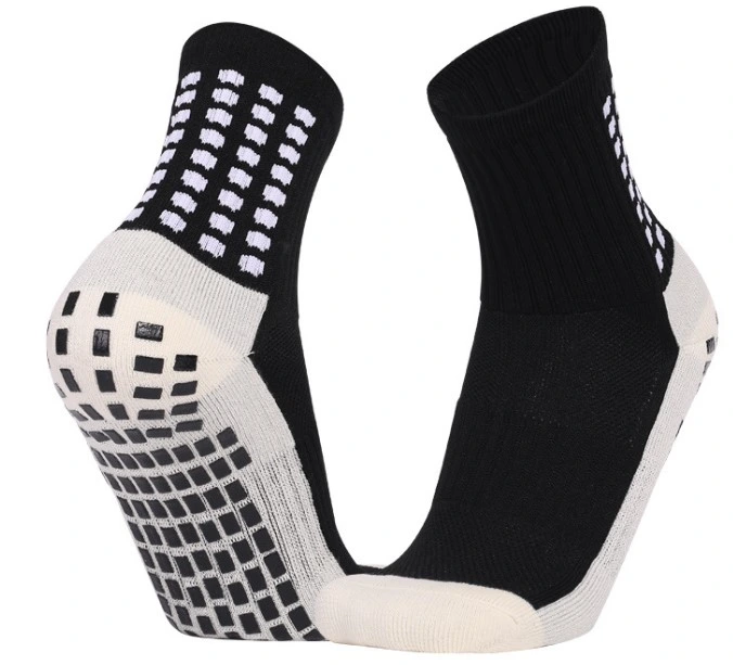 Wholesale/Supplier Sport Unisex Non-Slip Knitting Soccer Football Socks