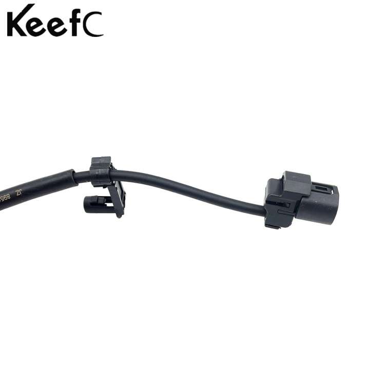 Keefc высокого стандарта правый задний АБС, Датчик скорости вращения 89516 0d030 для Toyota Soluna Vios 89516-0d030