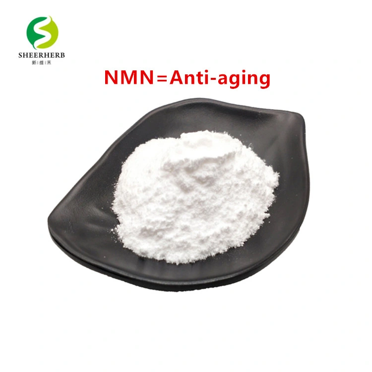 Nmn Powder Pure Anti-Aging Nmnmatens Supplements الخاصة بمصنعي المعدات الأصلية