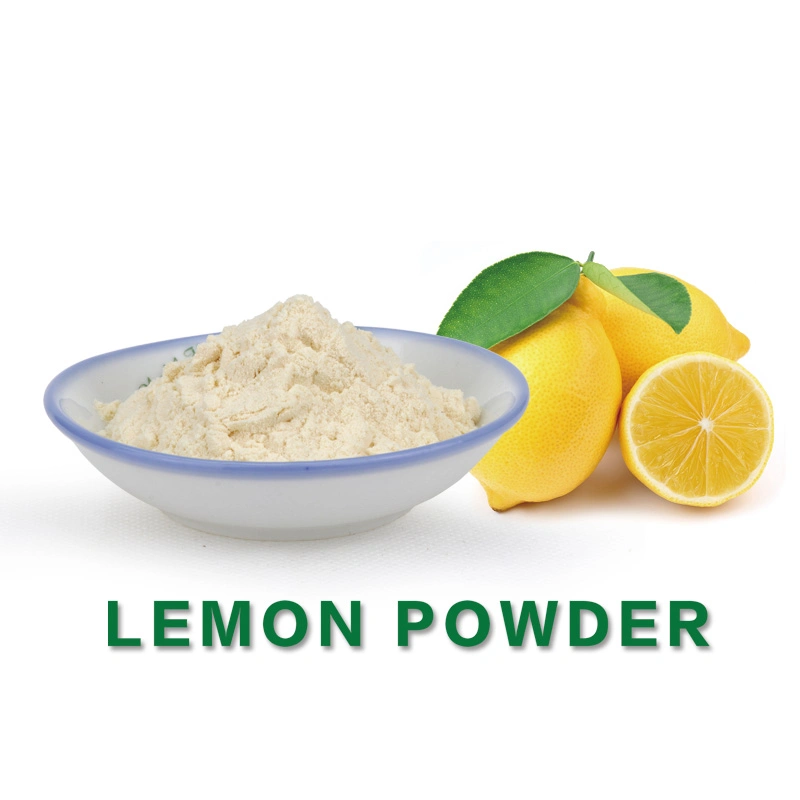 Nicepal Lemon Juice Powder Weight Loss Beverage