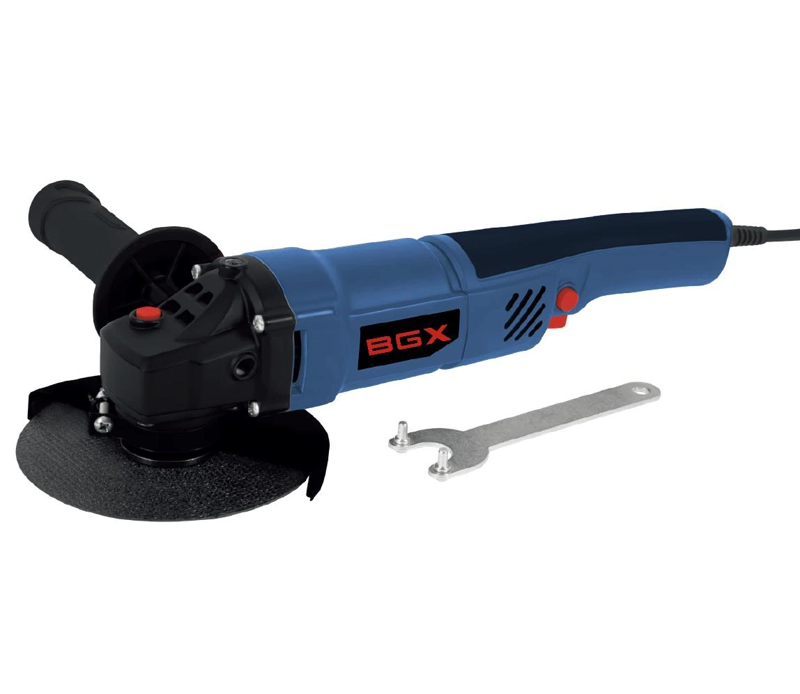 BGX 600W Elevadores eléctricos de esmerilhamento e cortando rectificadora Power Tools