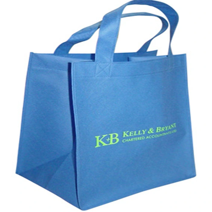 Good Service Promotion Any Color Shopping Non Woven T Shirt Non-Woven Bag