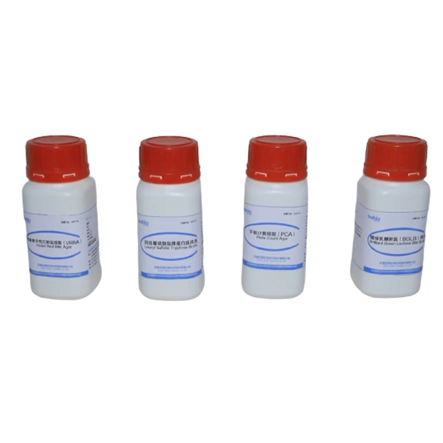 Powder Media for Microorganism Culture Medium Macconkey/Nutrient Agar/Vrba Manufacturer