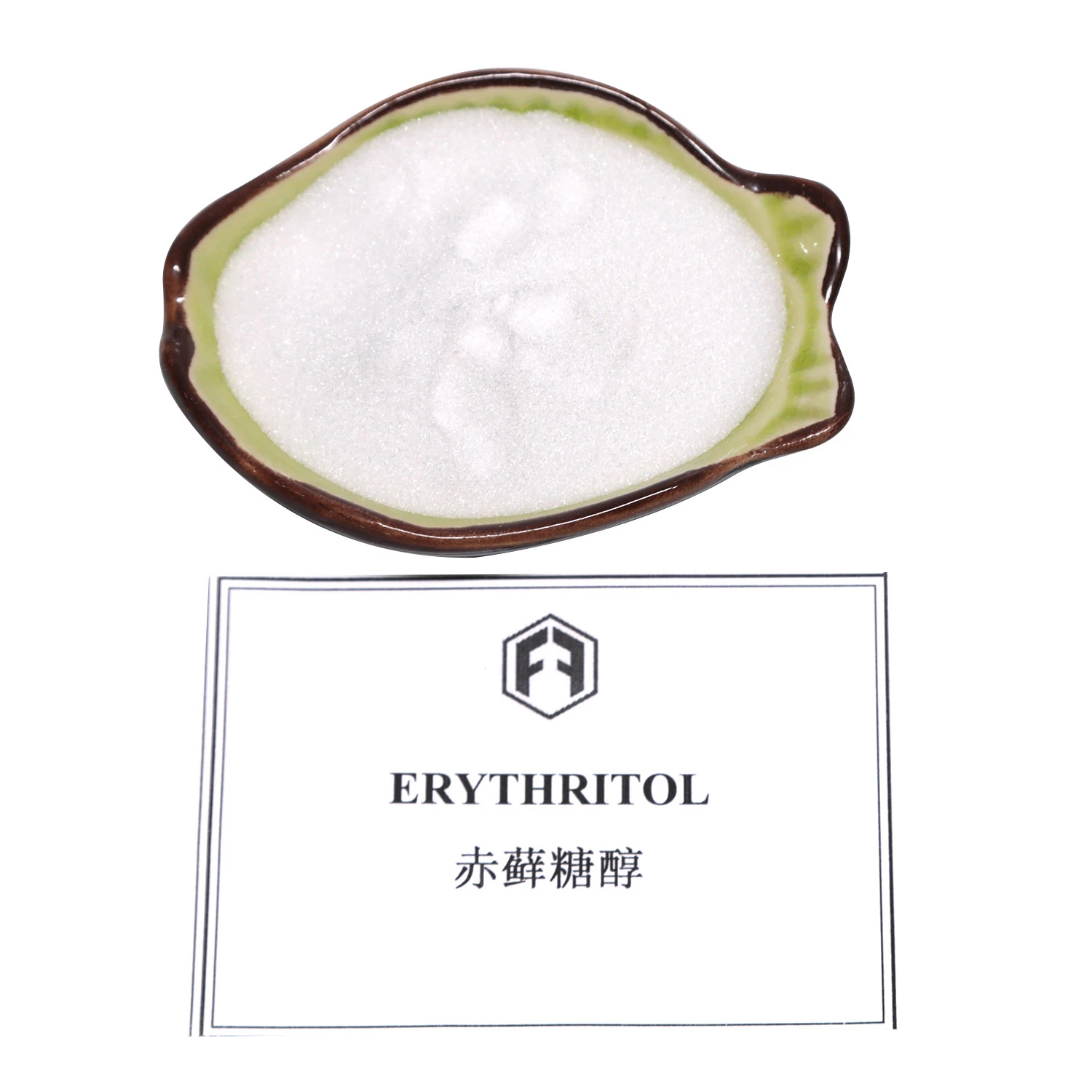 Disfrute de los beneficios del Erythritol sin comprometer el sabor