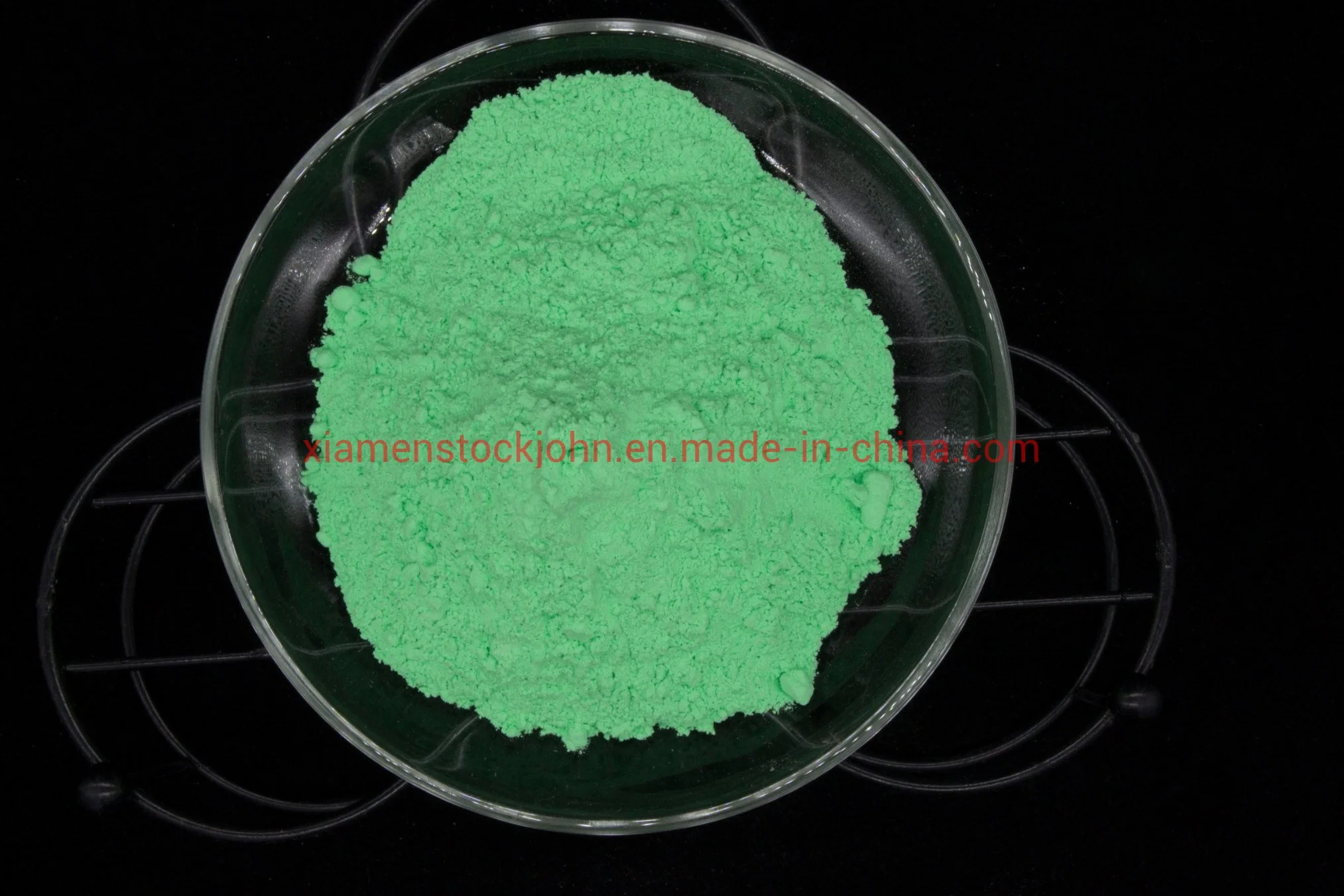 High quality/High cost performance  Fluorescent Green /Blue/Pink Color Light Luminescent/Photoluminescent/Luminous/Noctilucent/Self-Glow/Glow in The Dark Powder Pigment