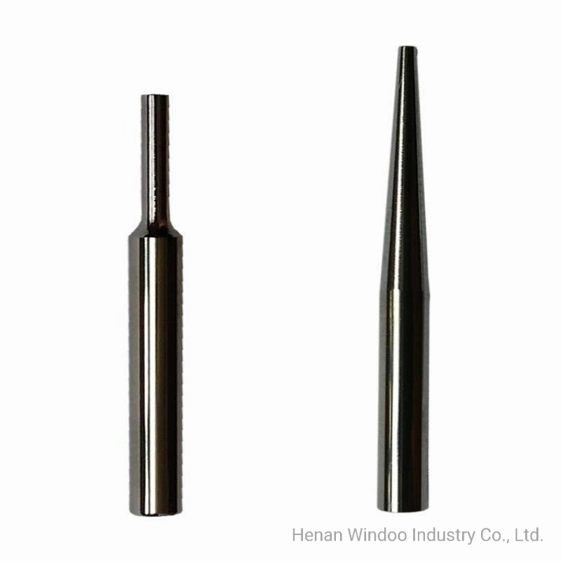 Guide Wire Nozzle/Guide Wire Needle for Coil Winding Industry