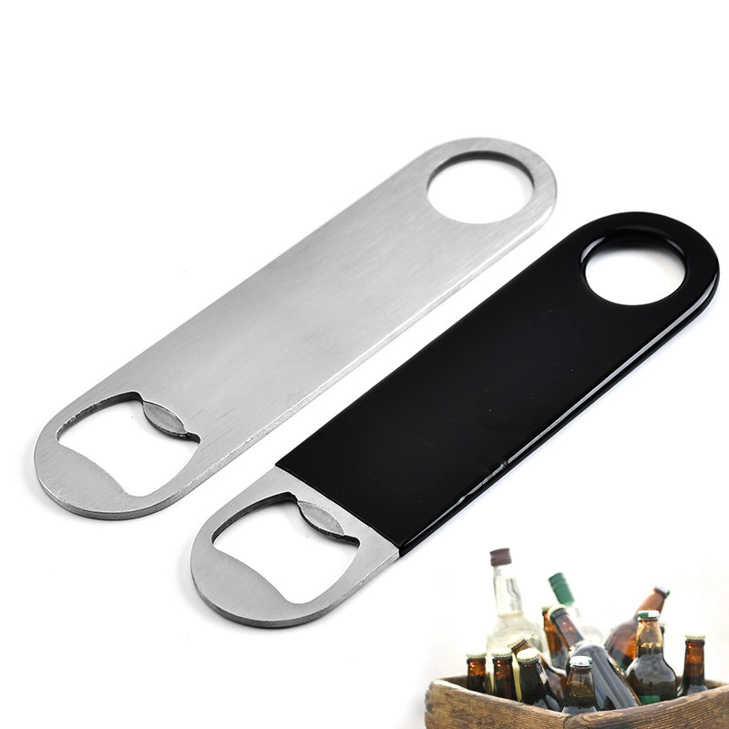 Popular Bottle Opener Keyring/Metal Bottle Opener Keychain