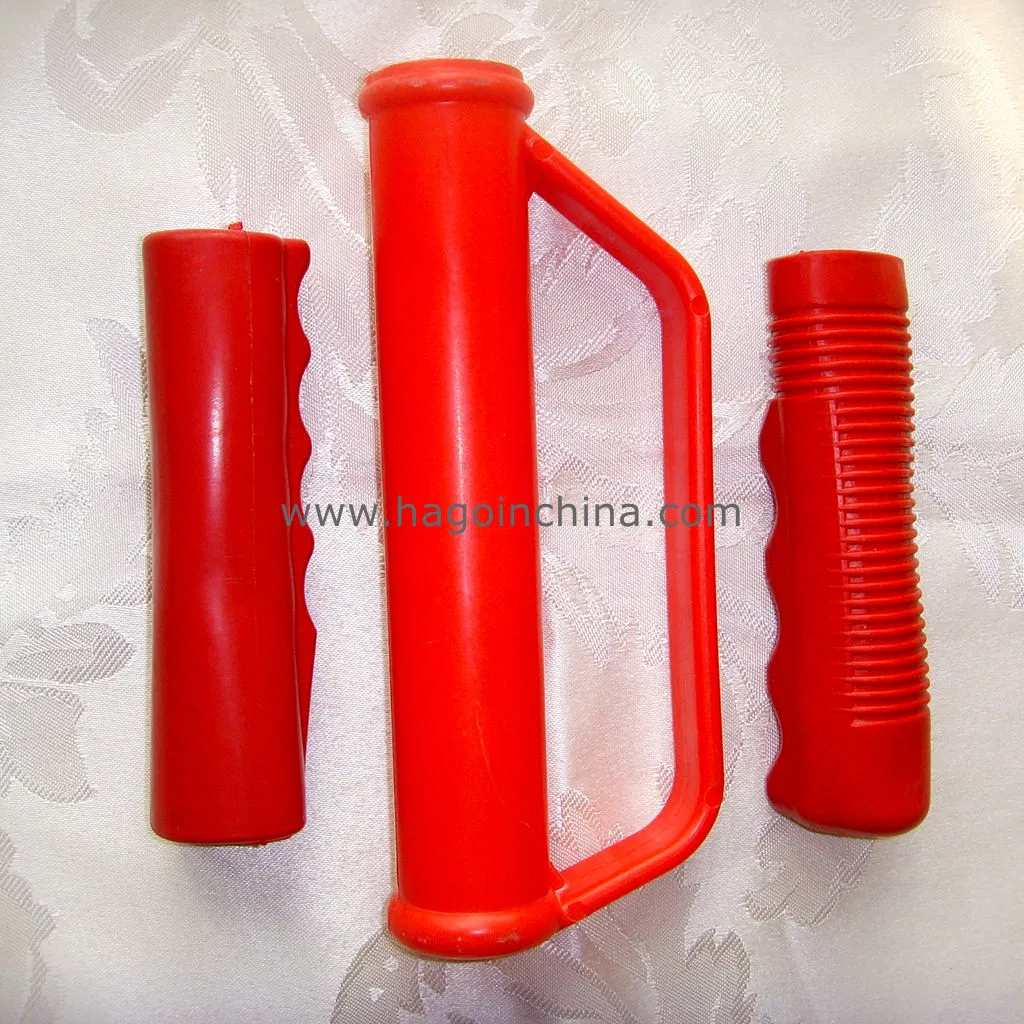 18mm, 20mm, 22mm, 25mm 28mm 30mm PVC Handle Sleeve for Wheel Barrow