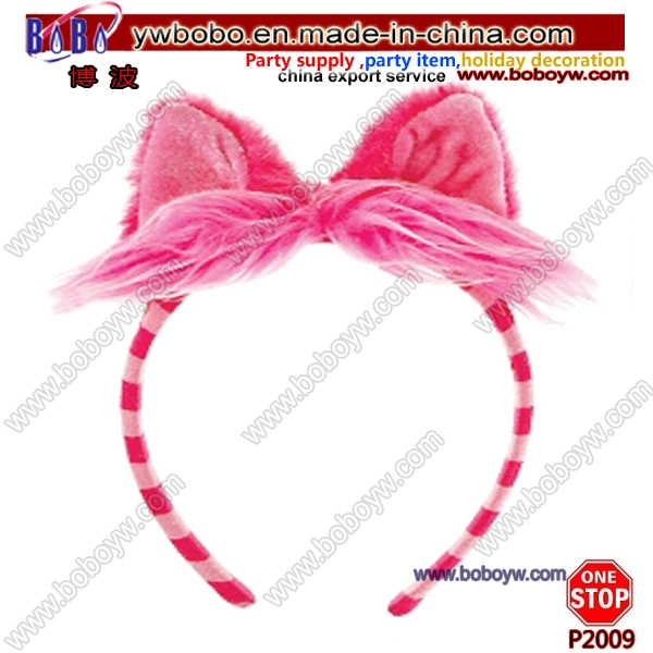 Hair Products Headband Holiday Decoration Birthday Gift Yiwu Agent Birthday Party Supply (P2031)